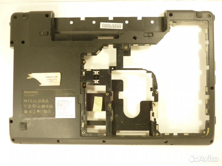 Б. у. запчасти ноутбука Lenovo IdeaPad Z560 Z565