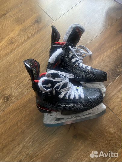 Хоккейные коньки Bauer 2x 1,5 EE