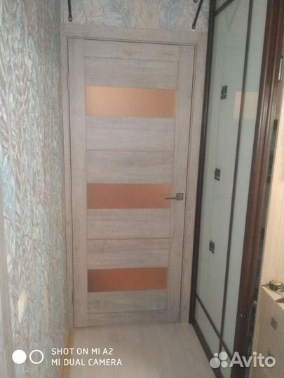 Двери межкомнатные