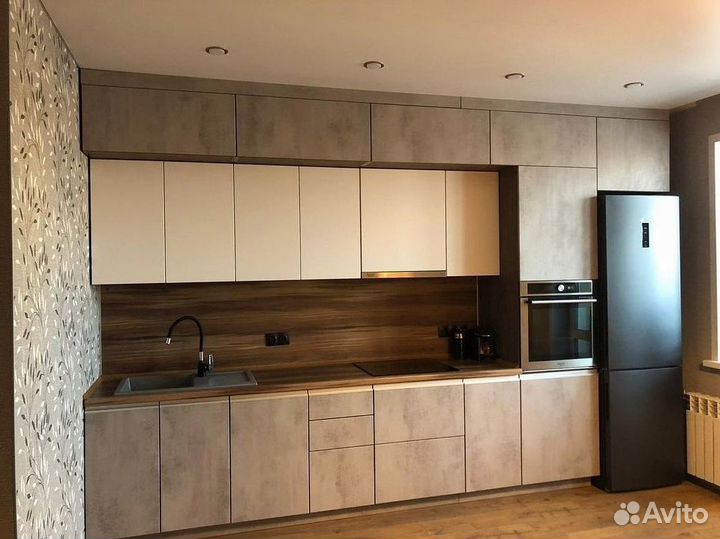 Кухонный гарнитур