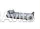 Диван Бетти Vizit Grey