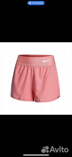 Шорты Nike для тенниса