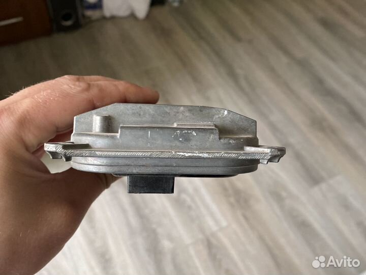 Мерседс кзс 253 блок розжига лампы а2539007000 бу