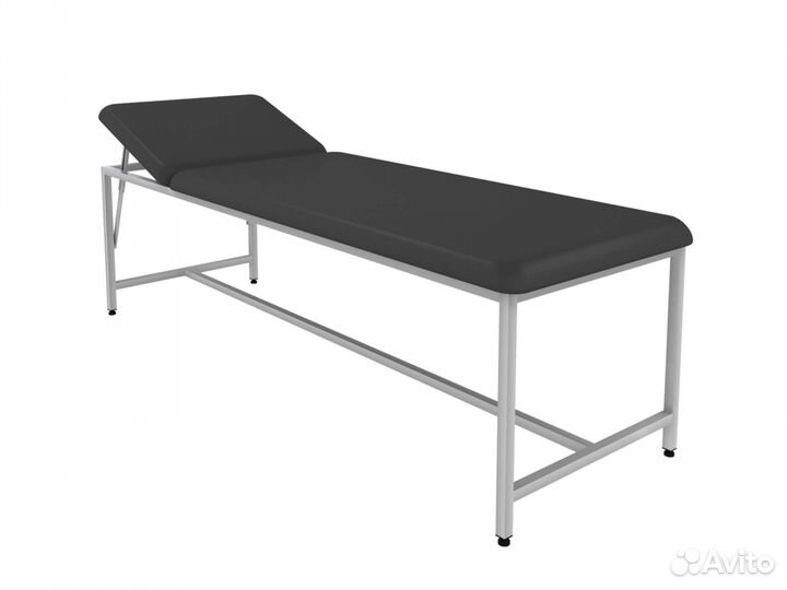 Кушетка для массажа прочно, надёжно, практично
