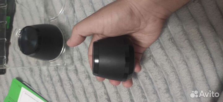 Колонки razer