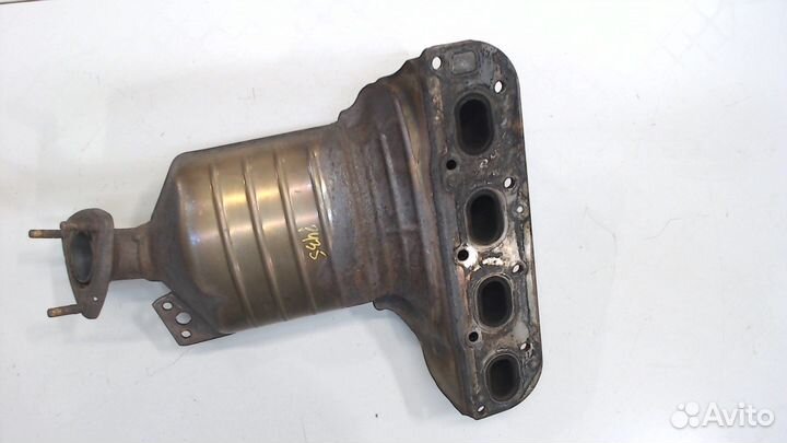 Катализатор Chevrolet Volt, 2013