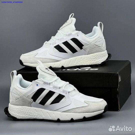 Кроссовки Adidas ZX 1000 (Арт.93895)