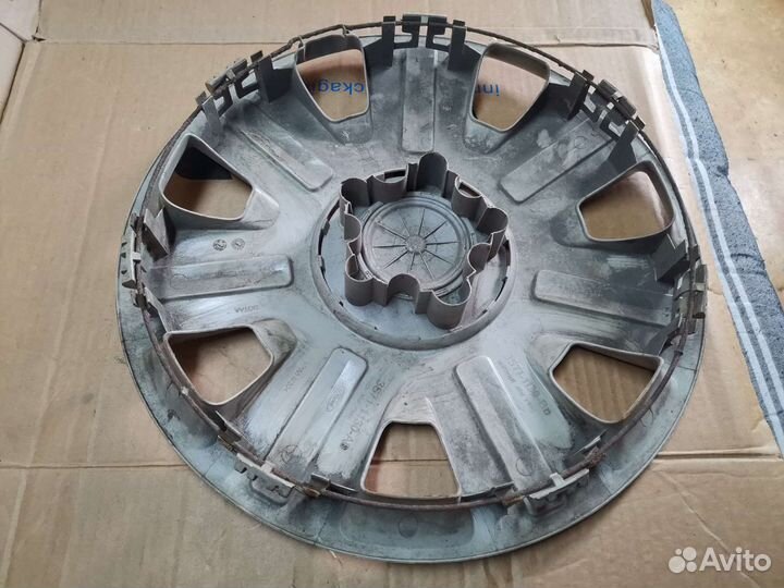 Колпак декоративный Ford 3S71-1130-BD