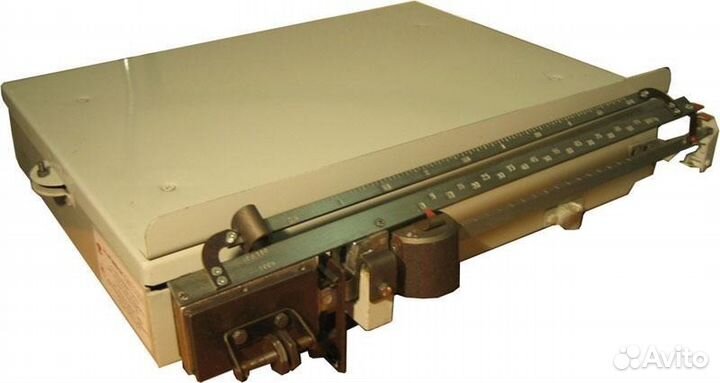 Весы механические Эра Вт - 100