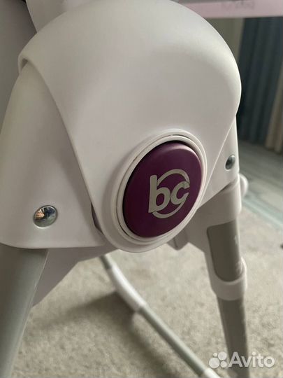 Стул для кормления