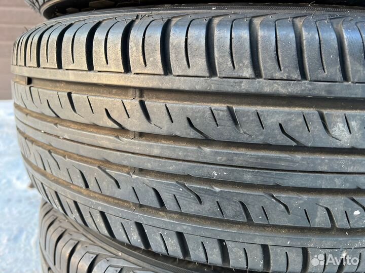 Dunlop Grandtrek PT3 225/60 R18