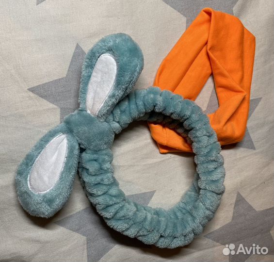 Повязка на голову