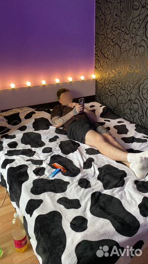 Матрас на двухспальную кровать 180х200