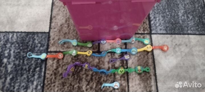 Каваи из пятёрочки и + 5 из брав Старс