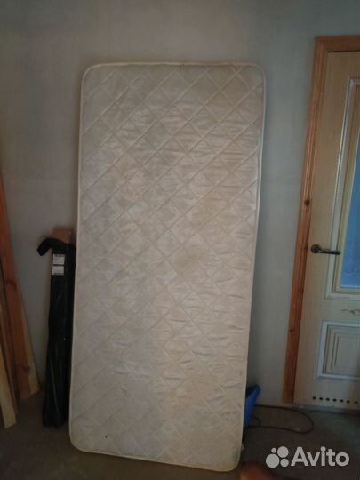 Матрасы 90 х 200 бу