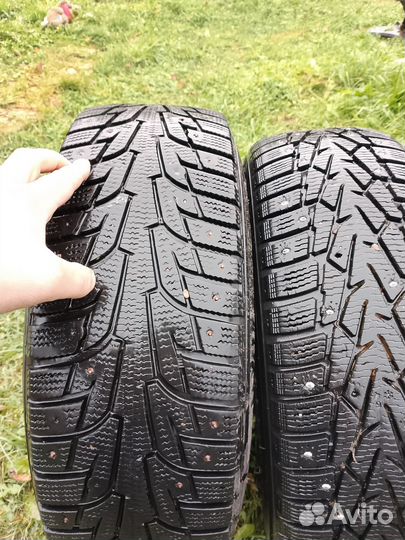 Колеса на Ford Focus 1