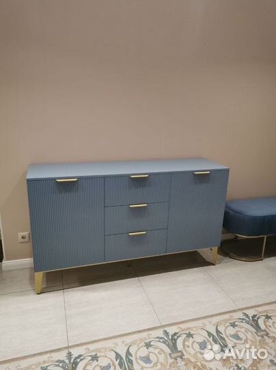 Тумба в спальню