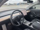 Tesla Model 3 AT, 2018, 16 500 км объявление продам