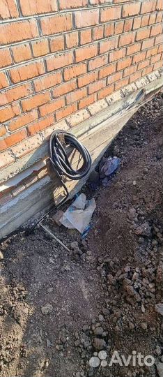 Септик под ключ