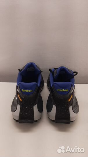 Кроссовки унисекс-40р.-reebok-812