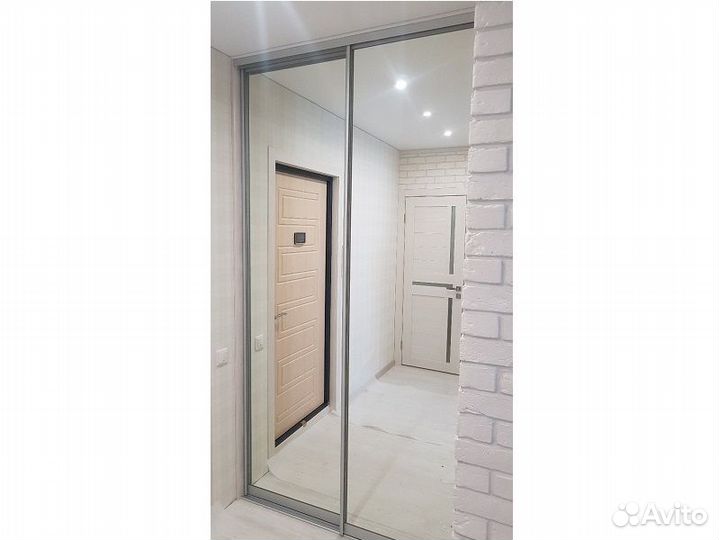 Гардеробная от производителя