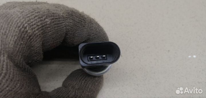 Датчик кондиционера Octavia 1997-2000