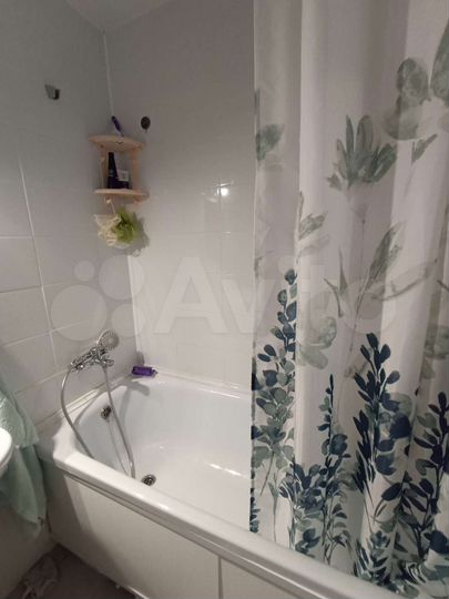 2-к. квартира, 51 м², 24/25 эт.