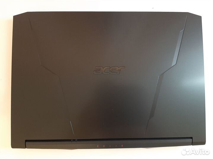 Новый Acer / i7-16ядр / RTX 3050 Ti / 512Гб /144Гц