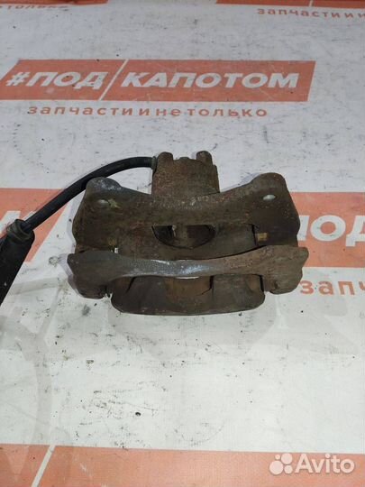 Суппорт перед. лев. Mitsubishi Outlander 2 2009