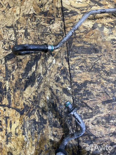 Трубка гур Форд Мондео 4