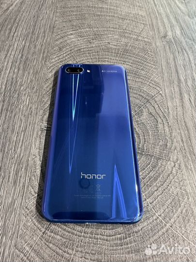 Смартфон honor 10