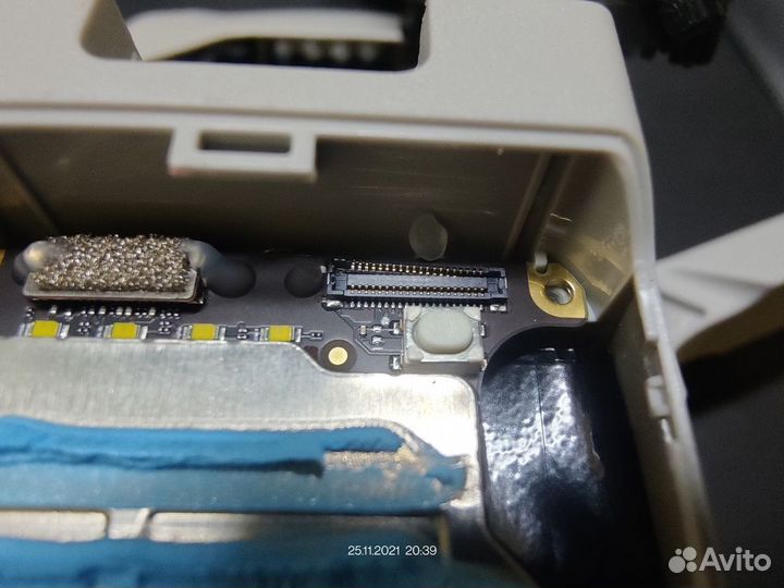 Ремонт квадрокоптеров