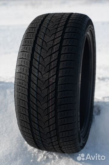 Zmax Winterhawke II 275/40 R21 107H