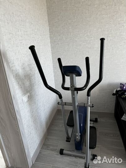 Тренажер элептическй Torneo Festa C-320