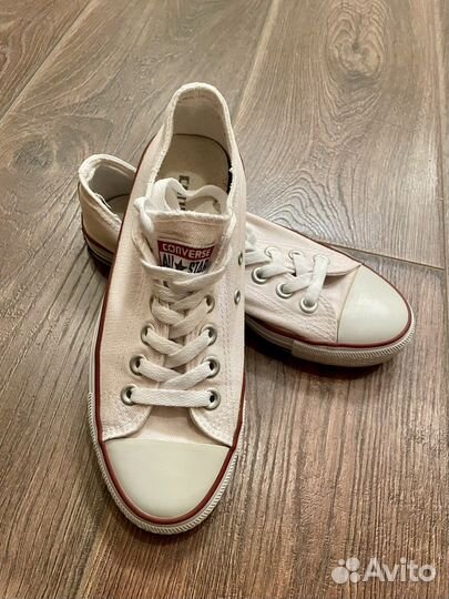 Кеды converse