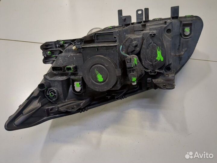 Фара (передняя) Renault Laguna 3 2009, 2008