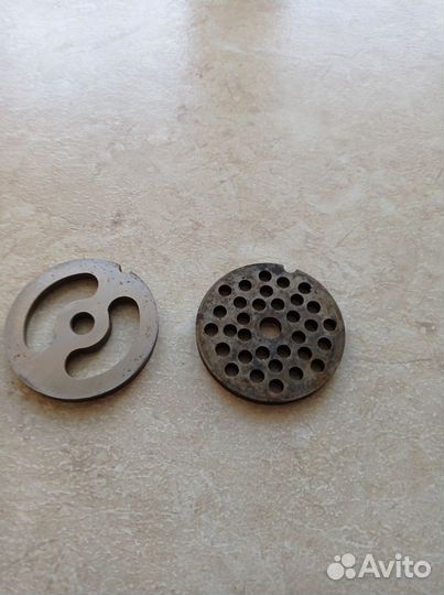 Решетки для ясорубка