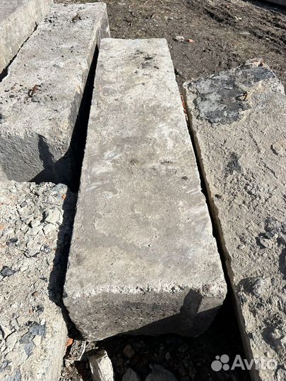 Плиты перекрытия пустотные бу