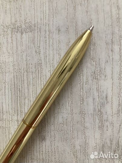 Ручка шариковая подарочная