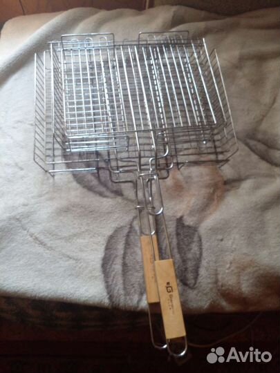 Набор для барбекю