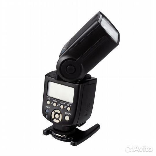 Фотовспышка Yongnuo Speedlite YN-560 mark IV
