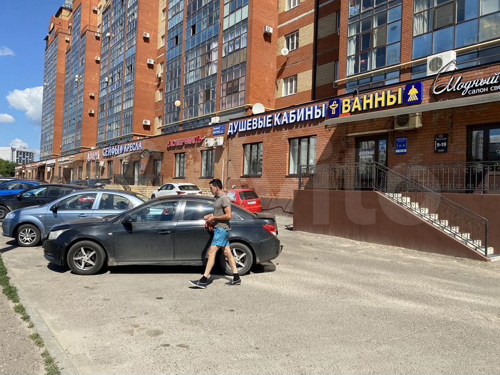 Первая линия проспект победы, 180 м²