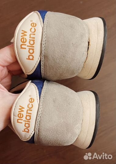 Кроссовки New balance 420