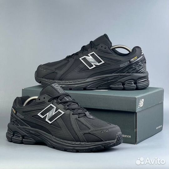 Непромокаемые New Balance 1906 Cordura