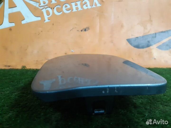 Лючок топливного бака Mitsubishi Lancer 1.6