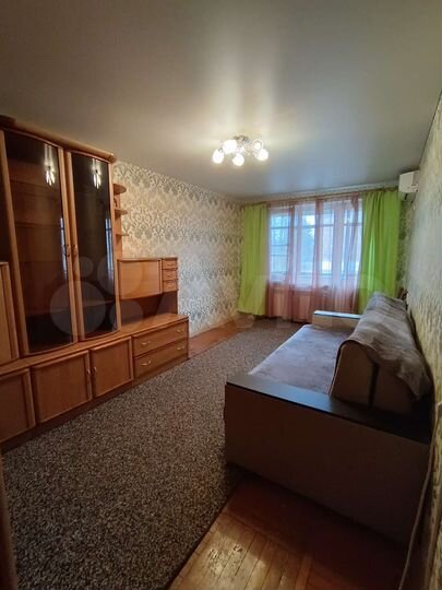 2-к. квартира, 45 м², 2/5 эт.