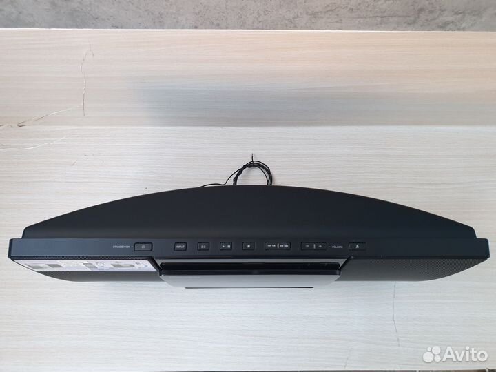 Мини система Pioneer X-SMC00