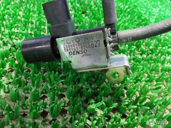 Клапан электромагнитный Toyota Land Cruiser