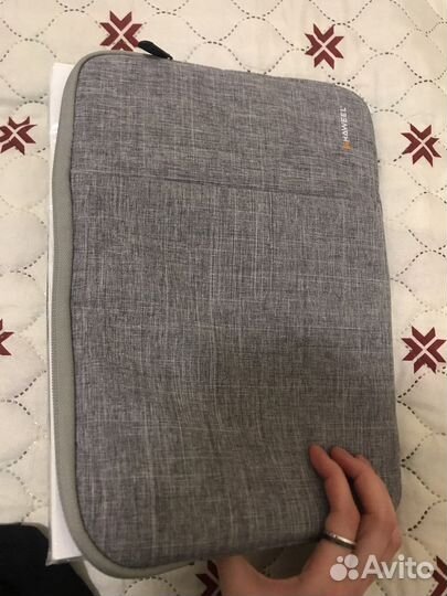Чехол для айпада/ноутбука