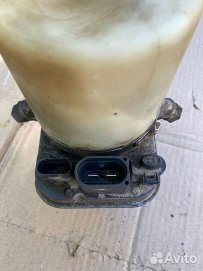 Насос эгур TRW Skoda / Volkswagen / Seat / Audi